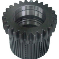 запчастини для спецтехніки jcb volvo caterpillar komatsu clark ZF